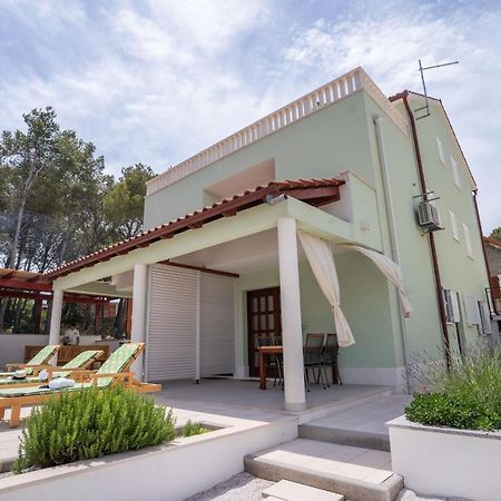 Villa Kalinic Milna  Exterior photo