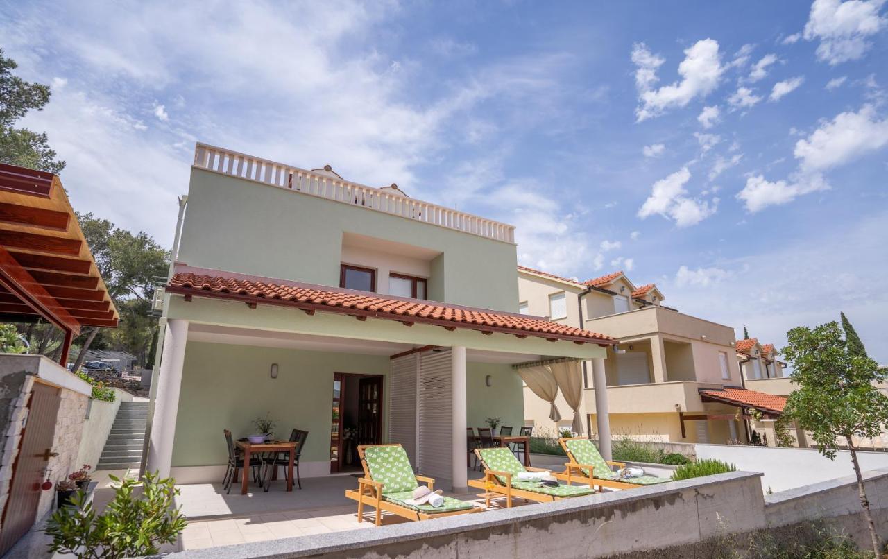 Villa Kalinic Milna  Exterior photo