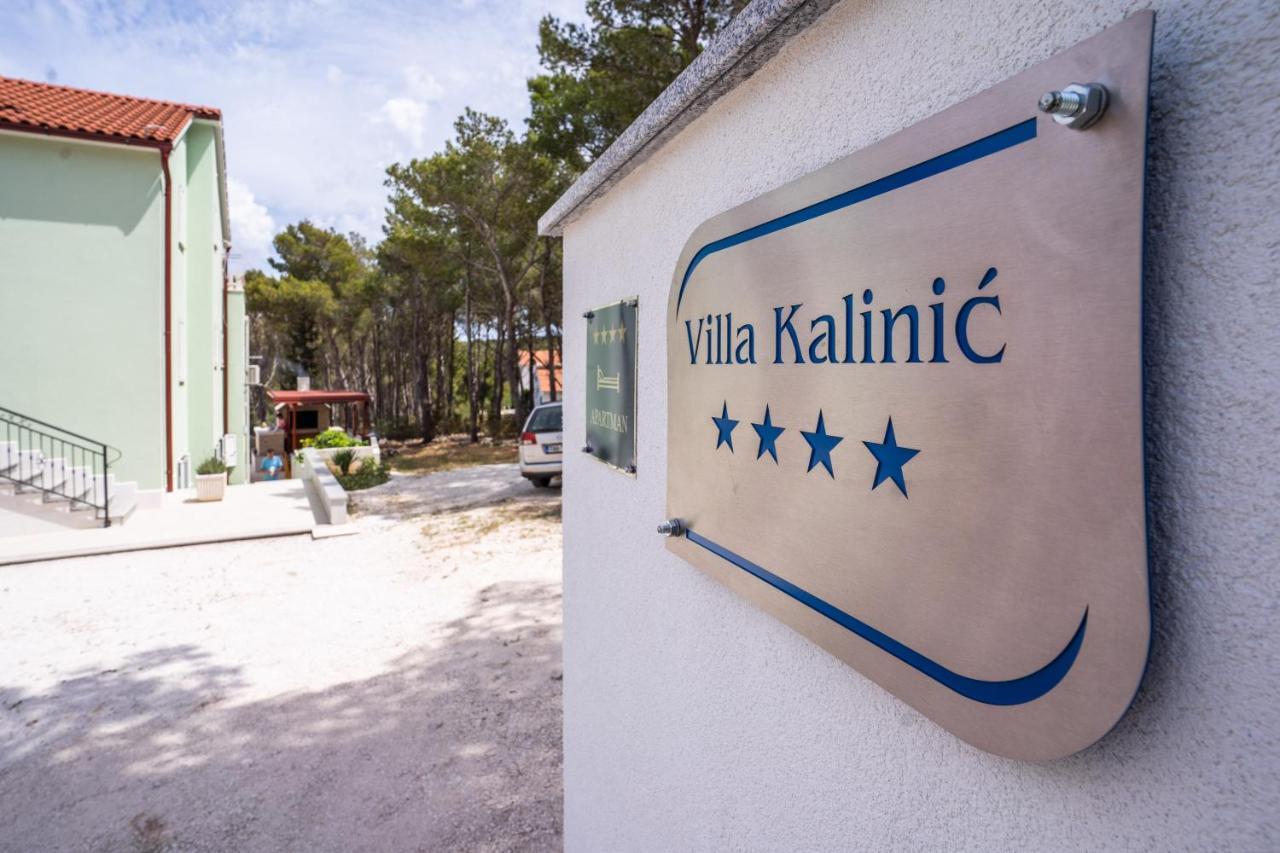 Villa Kalinic Milna  Exterior photo